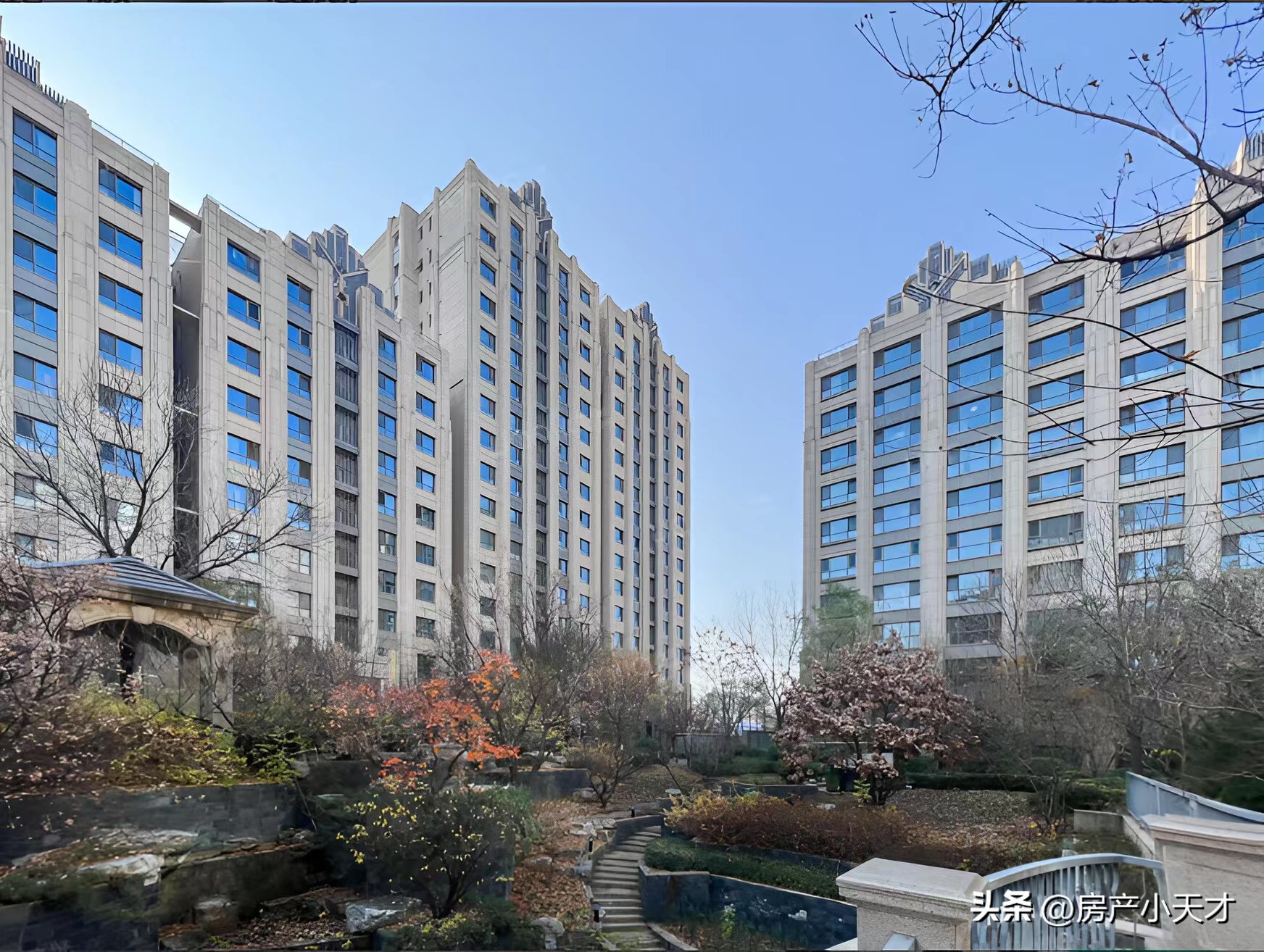 北京北苑最值得买的房子,北京北苑地区有哪些小区