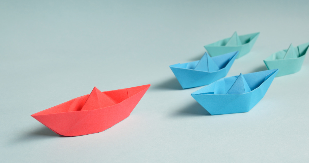 猎人分享|我的下属能力比我强