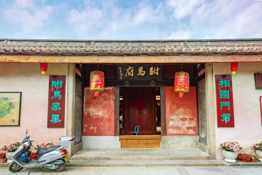 潮州汕头自驾游必去的景点,潮州旅游攻略必去景点推荐