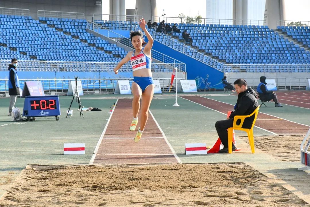 2022年菲普莱杯全国u16田径锦标赛,菲普莱杯u系列田径联赛湖北
