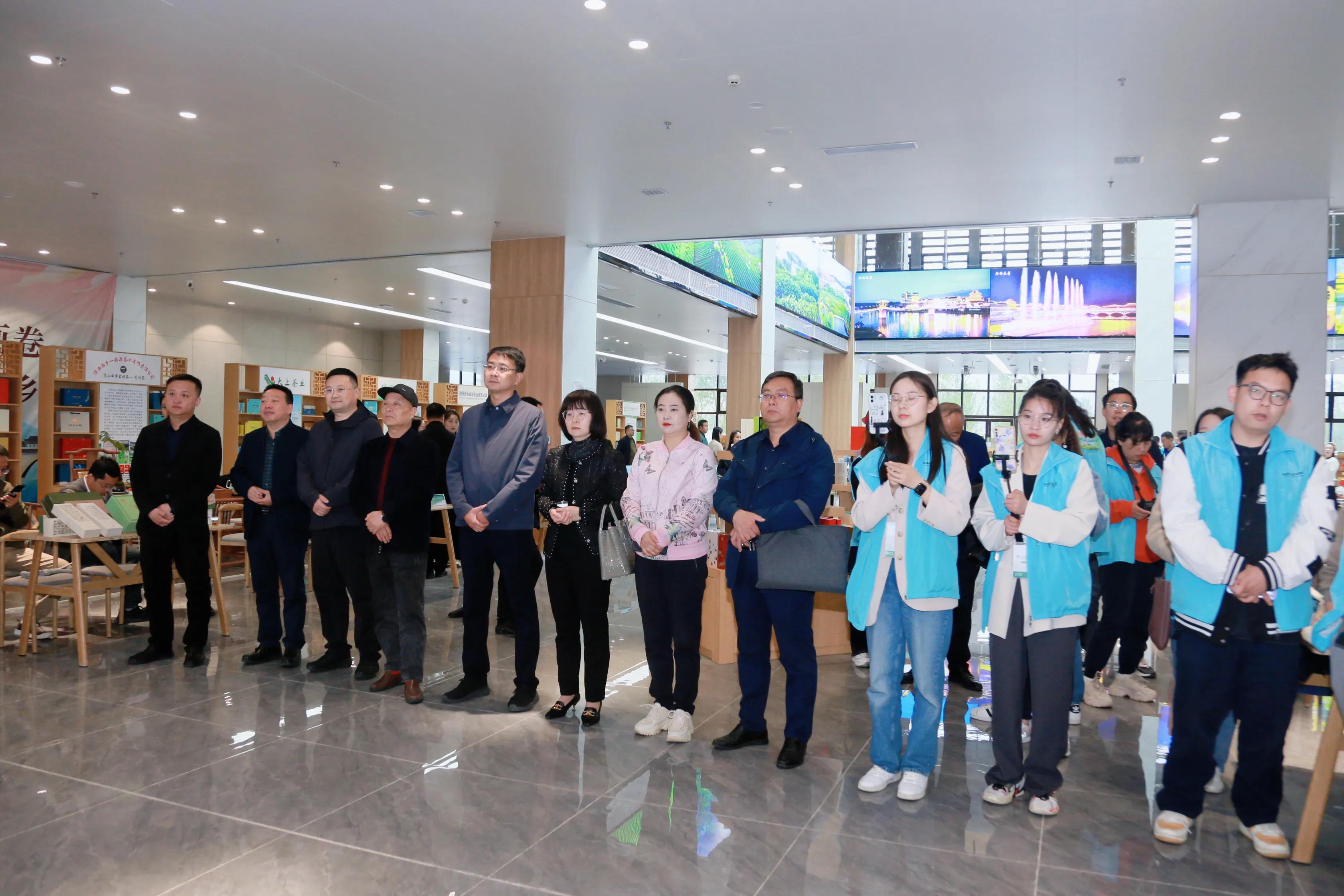 西乡县最美茶乡,西乡最美茶园