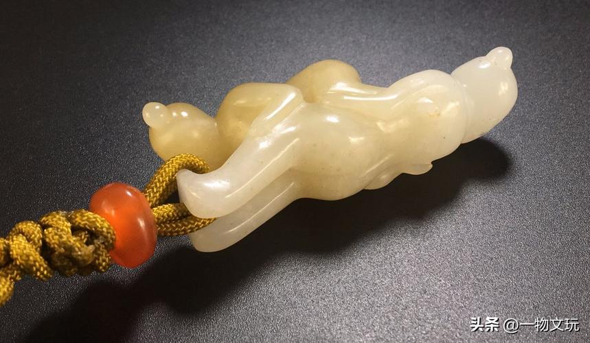 和田玉籽料原石李老师 (抖音李老师和田玉)