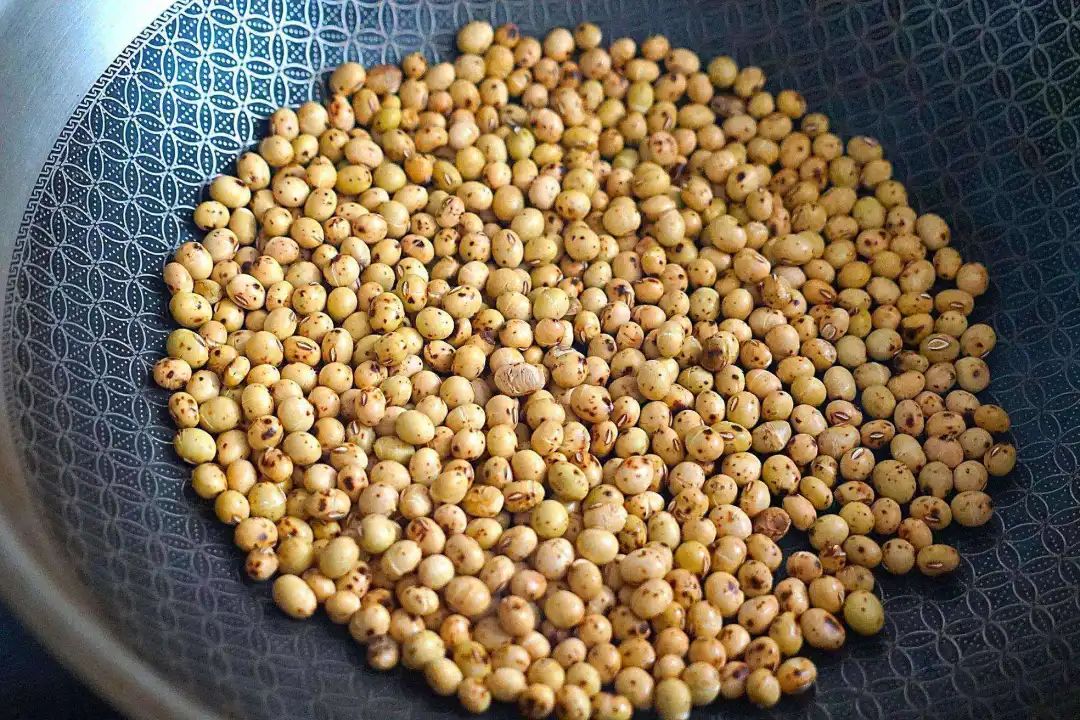 图里河视频,图里河特色美食