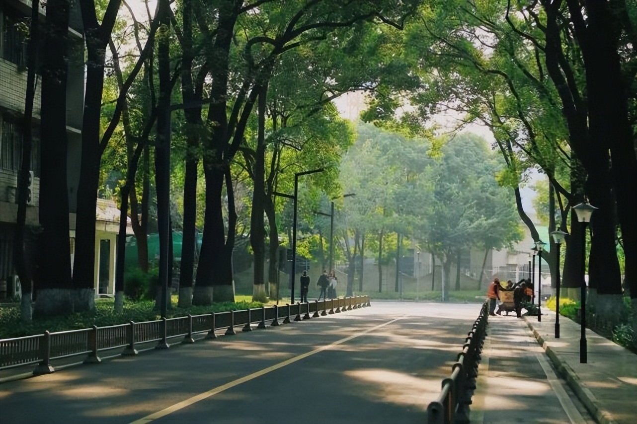 成都高校现在对外开放了吗,成都高校最新消息