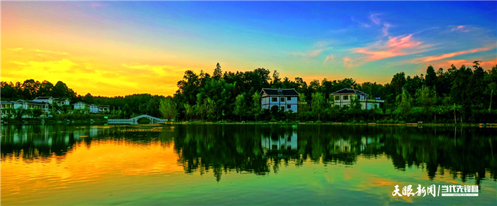 湄潭县美丽乡村建设标准化,湄潭美丽乡村