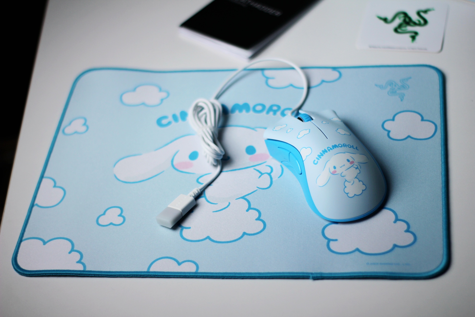 雷蛇大耳狗无线鼠标,雷蛇大耳狗鼠标测评