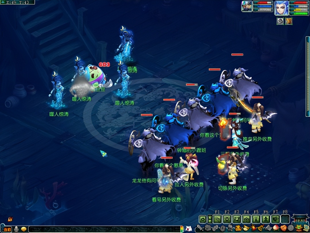 2022年梦幻西游手游新区冲级攻略,梦幻西游2022年植树节活动攻略