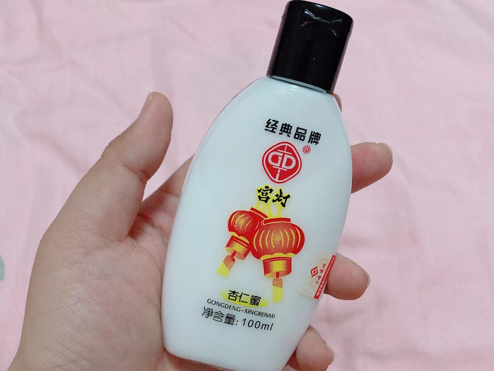 60年代国货护肤品老品牌大全,老国货护肤品推荐前十名抹脸的