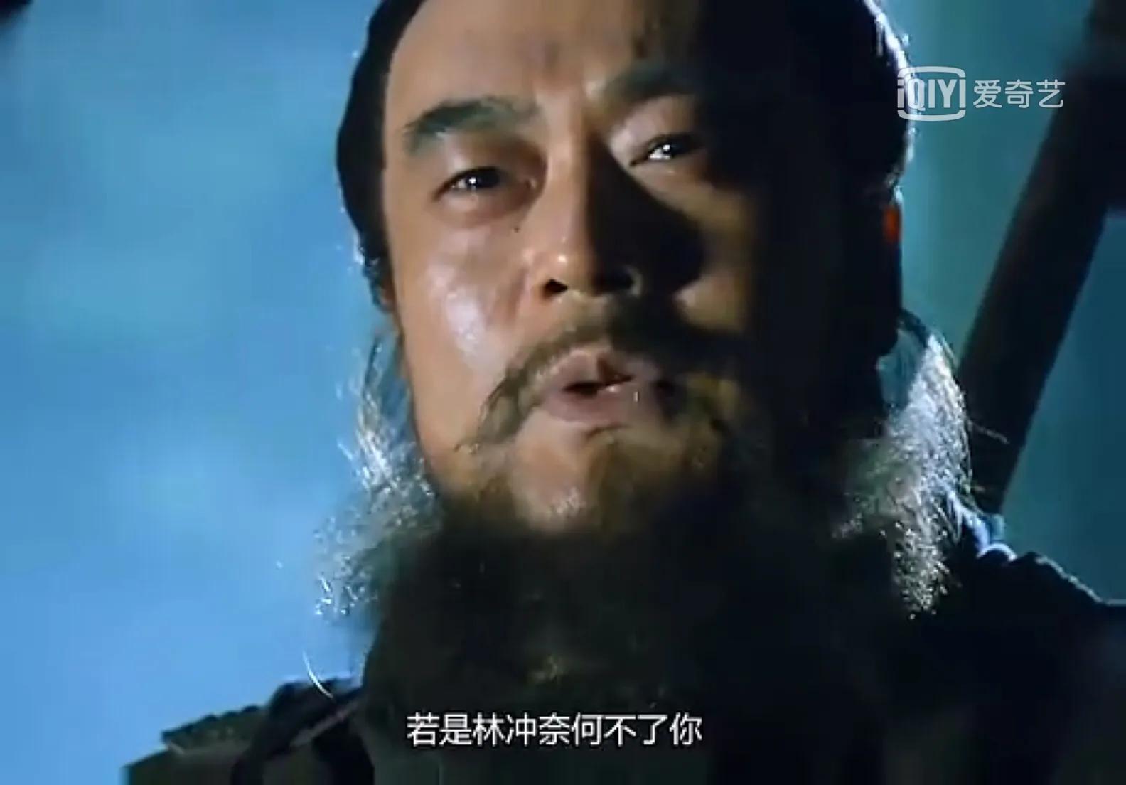 那些被削弱的人物,那些被削弱的角色