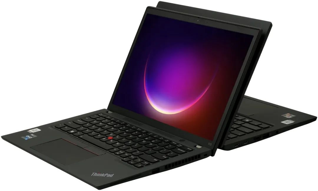 thinkbook13x对比thinkpadx13,thinkpadx132022版提升