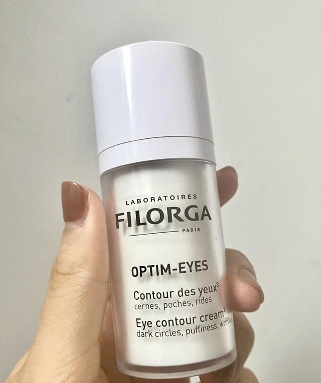 紫熨斗菲洛嘉眼霜,眼霜测评红黑榜紫熨斗