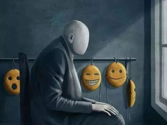 心理学里对家庭的失望,心理学对自己身边朋友家人有用吗