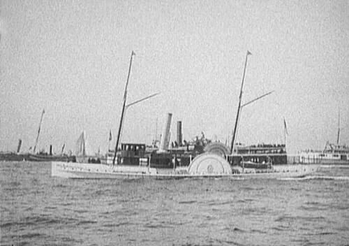 人类最早发明船只使用材料是什么,人类最早发明的船是用什么材料