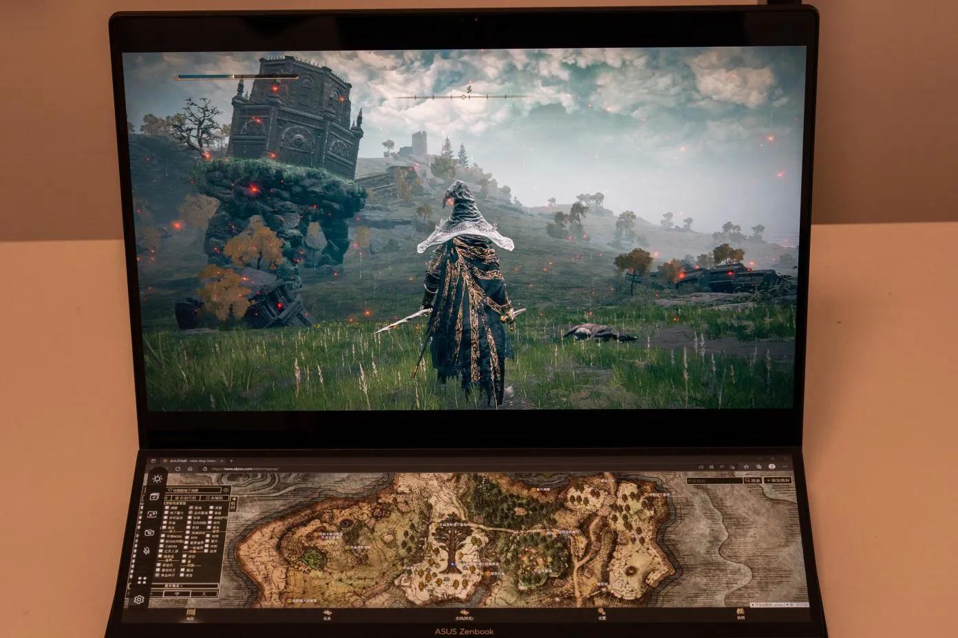 灵耀x双屏pro2022笔记本,灵耀x双屏pro2022款