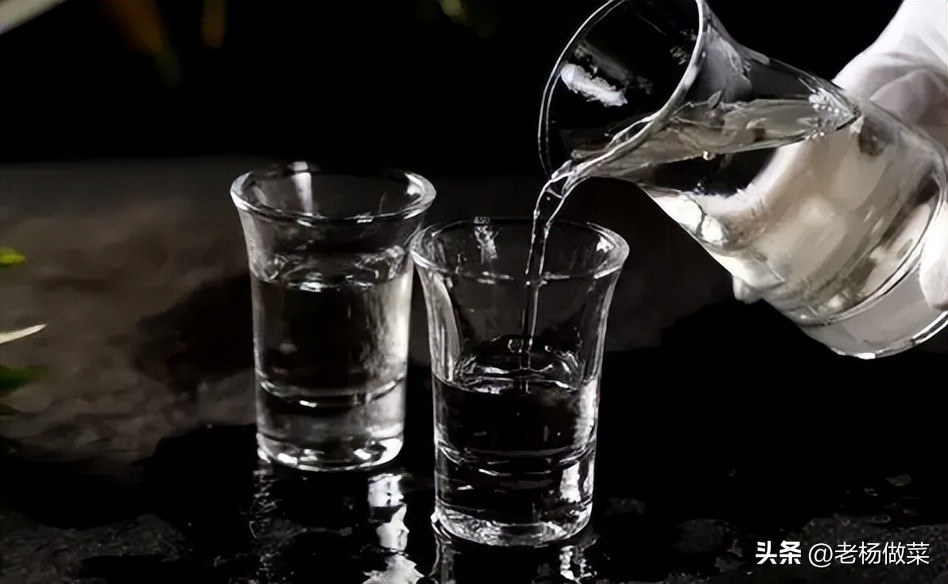 一款可以自行勾调的白酒，究竟有什么神奇之处？行家：独一无二