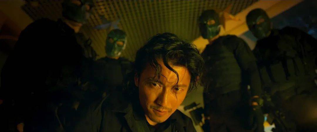 谢霆锋甄子丹为陈木胜落泪了吗,谢霆锋甄子丹谈陈木胜