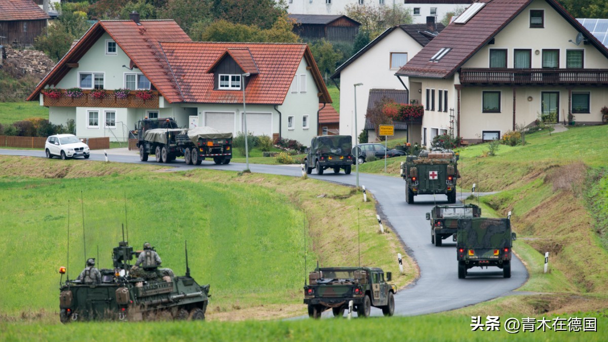 11调查:欧洲人在美中冲突中保持中立,中国是合作伙伴