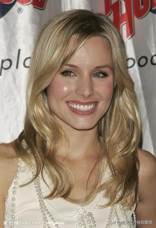 克里斯汀短发惊艳写真大片,克里斯汀贝尔摩德的全部作品