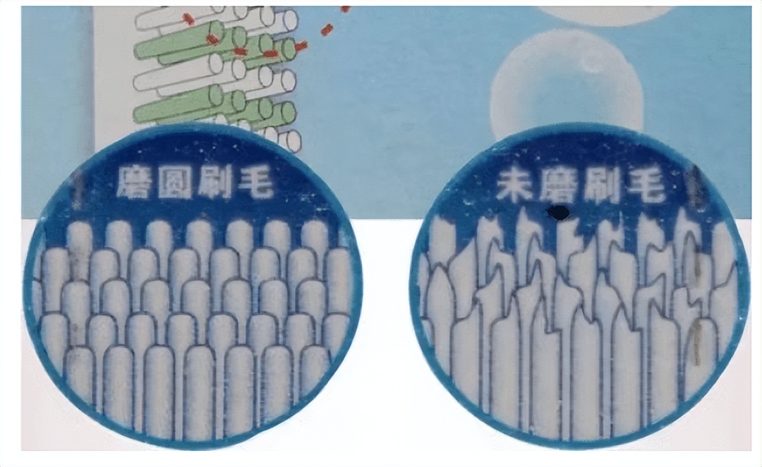 欧乐b电动牙刷p2000和p3000区别,飞利浦电动牙刷hx6730和hx6721