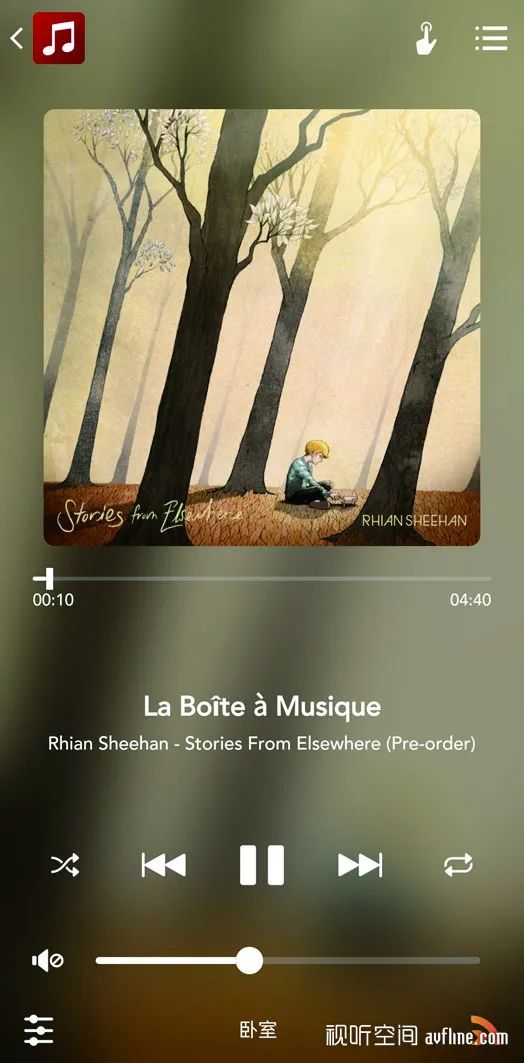 作用之大超出想象：Audiolab7000NPlay流媒体数字*放播**器