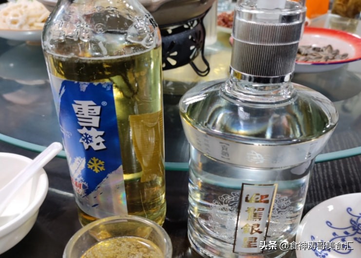中国什么白酒最好喝排名前十,中国哪里的白酒最正宗