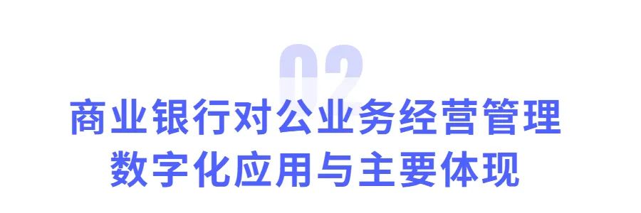 对公业务数字化转型培训报告,对公数字化转型