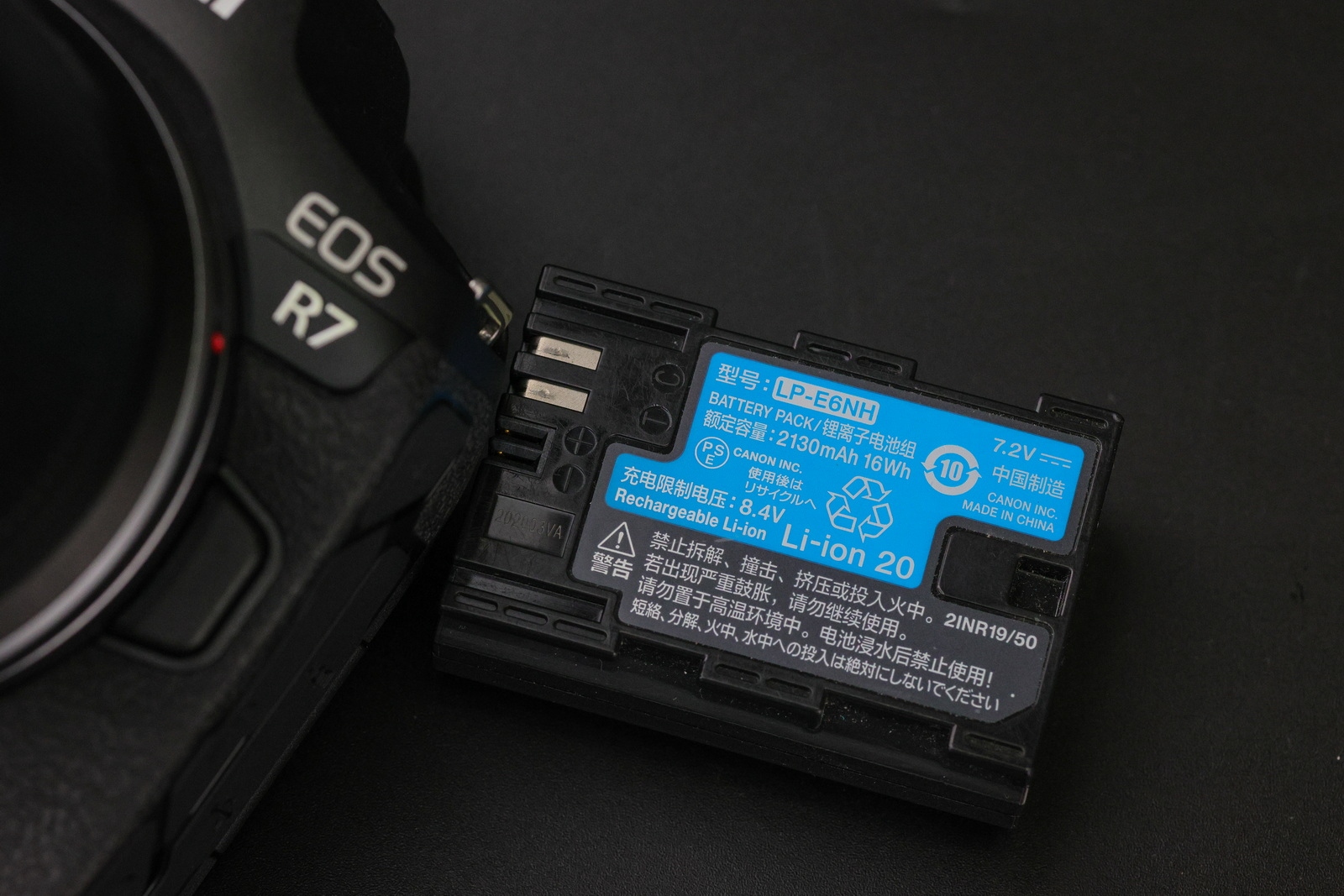 佳能eosr7目前值得买吗,佳能eosr7优缺点