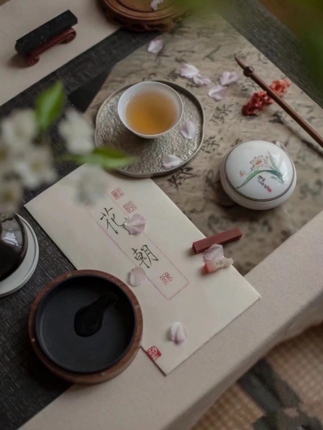 优美有深意的散文句子,春暖花开感悟人生的散文