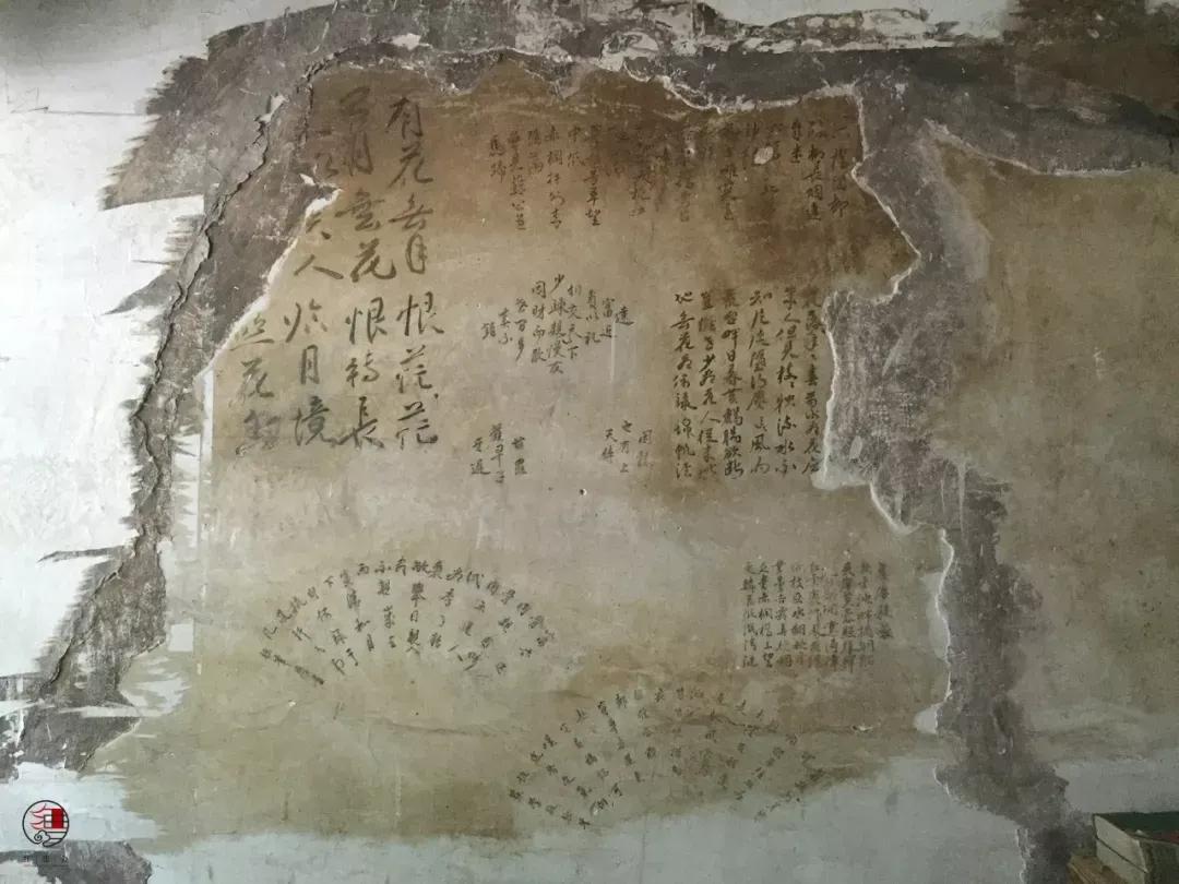 五月香山的前景,五月香山