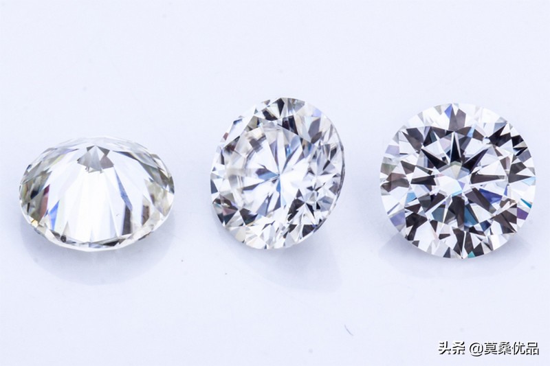 莫桑钻与锆石划线如何区分,如何检测是锆石还是莫桑钻