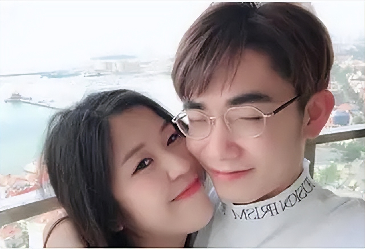 国内小伙0彩礼娶日本姑娘,山东青岛小伙子娶日本姑娘