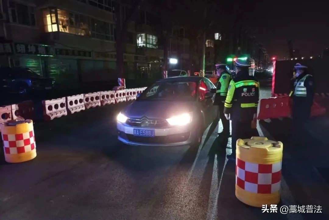 节日期间是酒驾醉驾的高发期,酒驾醉驾的新年提醒