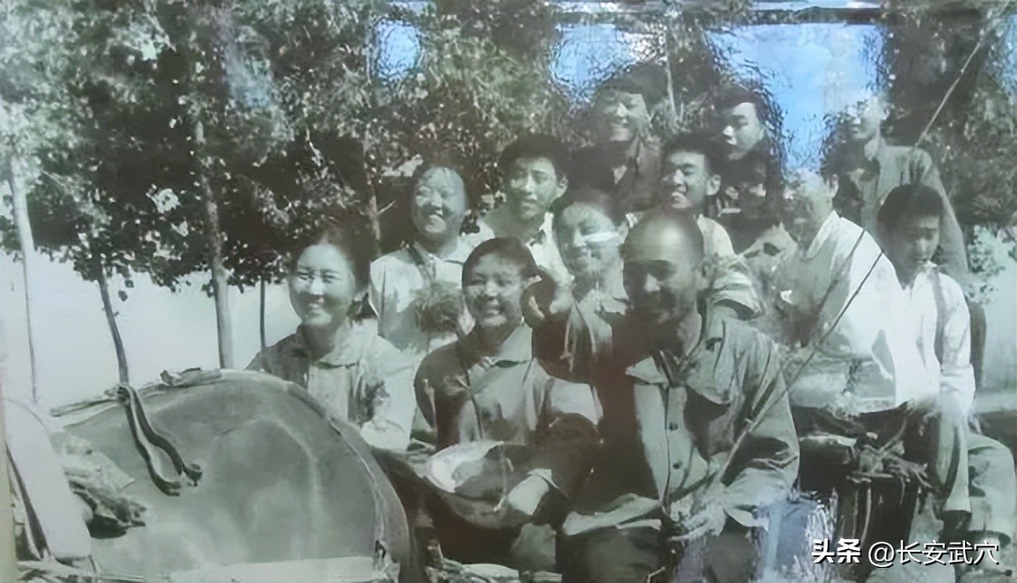 广阔天地大有作为公社在哪,河南唯一的人民公社在哪里