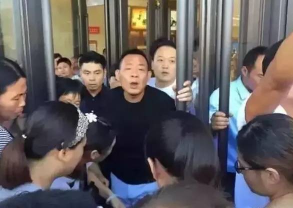 胖东来的年销总额,胖东来从哪里起家的