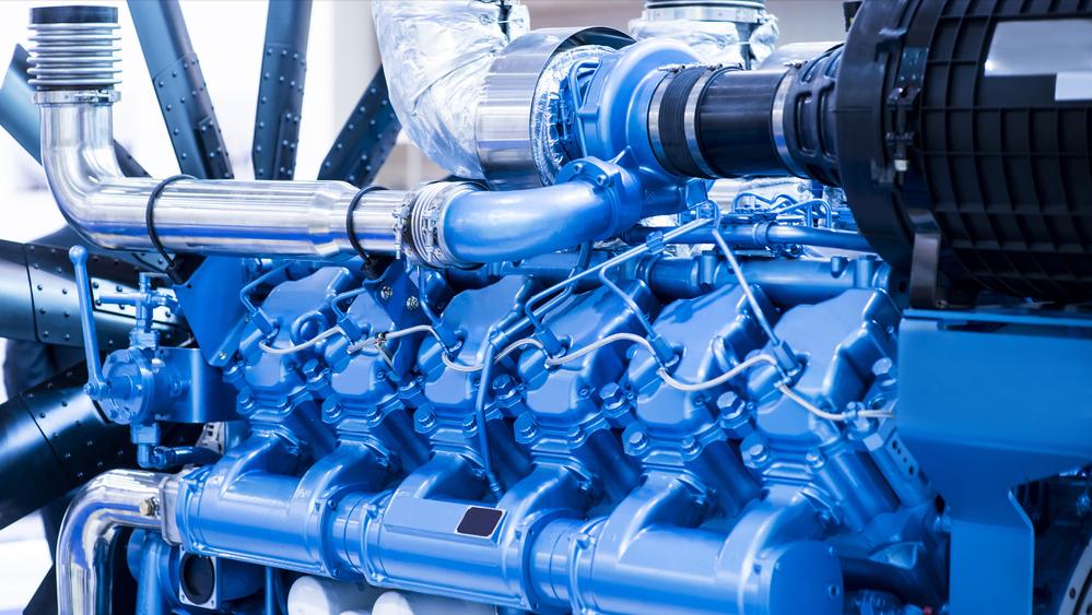 世界十大最顶尖的柴油发动机,全球最先进柴油发动机有哪些