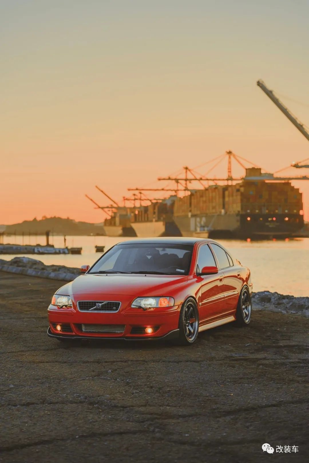 有jdm味道的性能车,有jdm味道的日系车