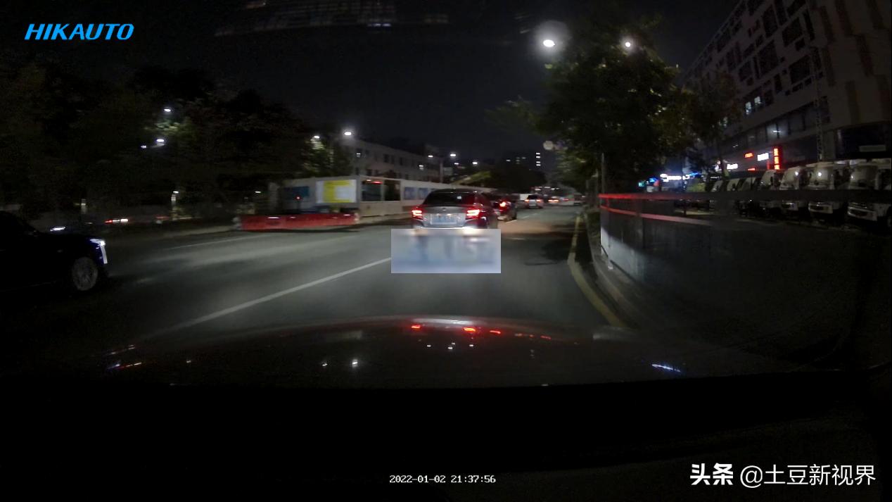 春节行车记录仪推荐,2020比较实用的行车记录仪