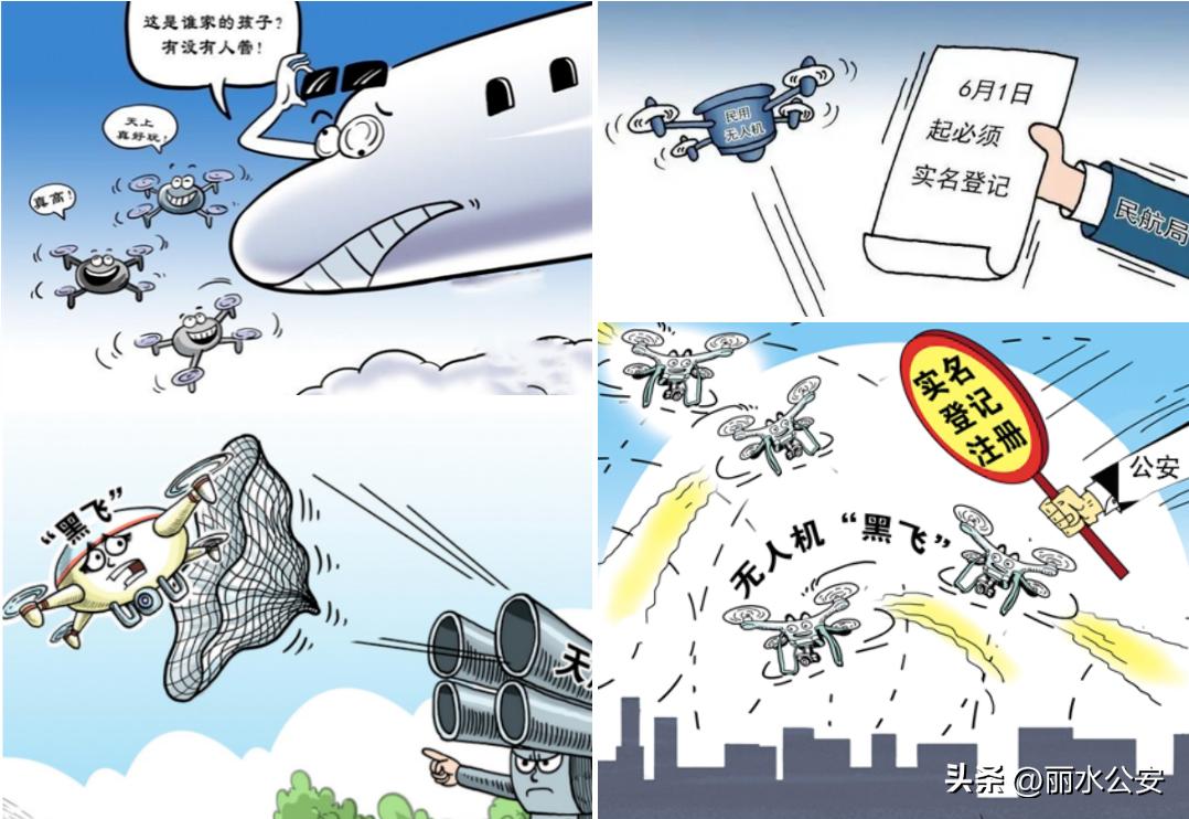 无人机不提示登记,无人机登记麻烦吗