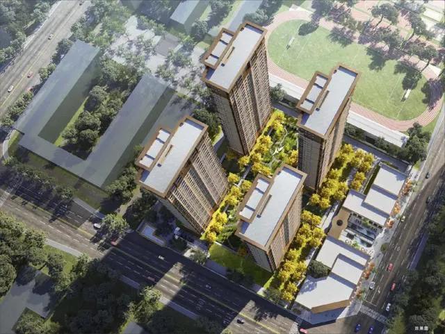 郑州新房最新信息,郑州主城区房产推荐