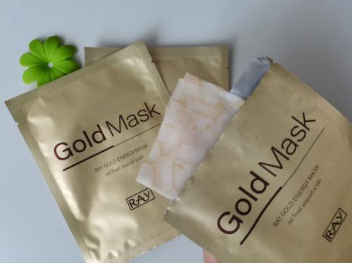 泰国ray妆蕾银色保湿面膜怎么样,泰国妆蕾ray面膜推荐