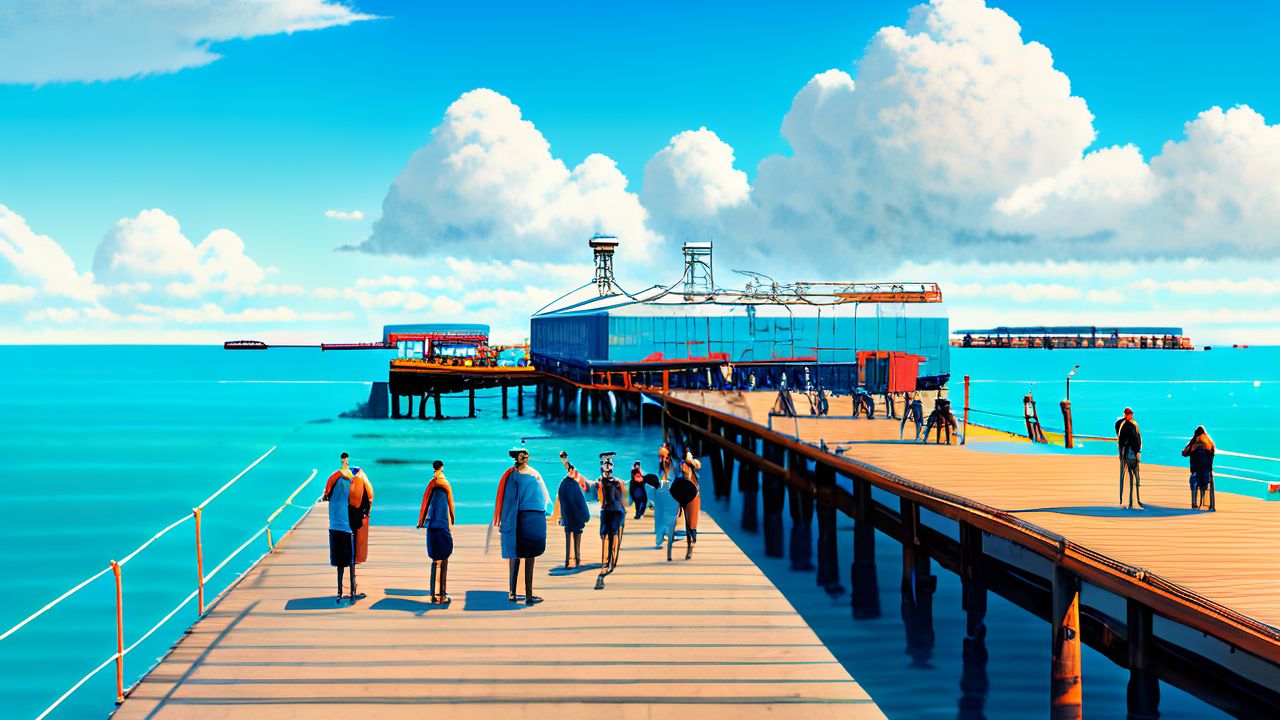 跨境物流如何开发客户,跨境物流运送服务