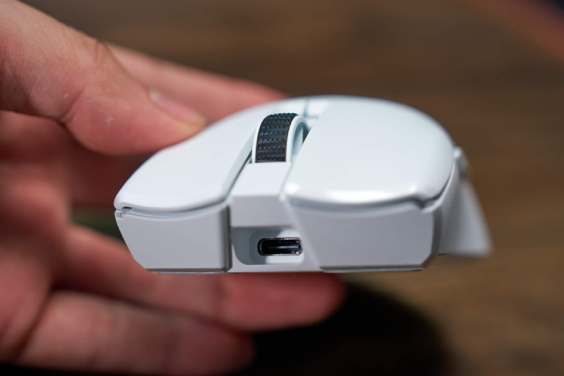 便宜鼠标和电竞鼠标外观对比,精选五款无线鼠标百元性价比之选