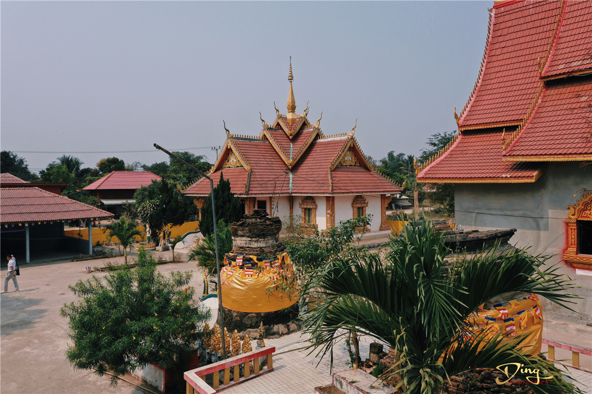 老挝之旅带你了解真实的老挝,去老挝攻略最新