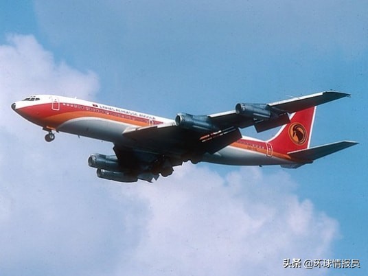 一个能打的都没有：波音和空客，为什么垄断了全球民航飞机市场？