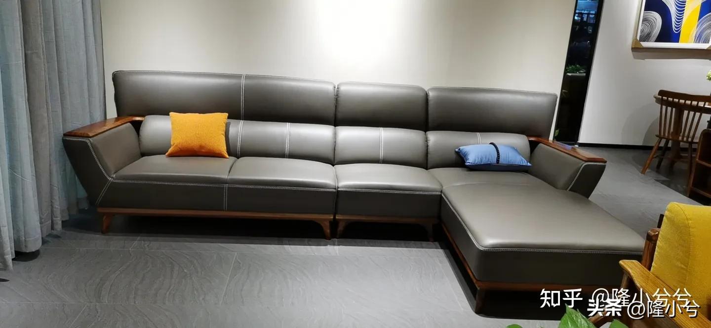 真皮沙发坏了换真皮要多少钱,沙发买全真皮还是半真皮