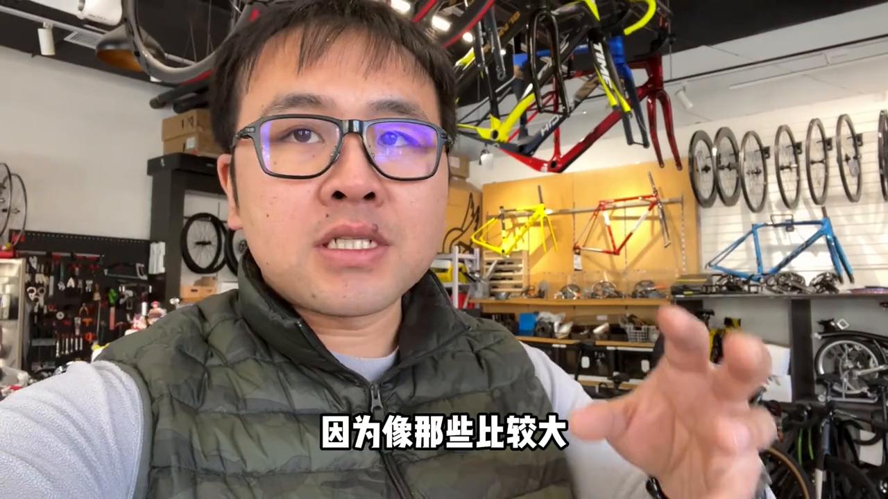 做自己的自行车,做简单的自行车手工