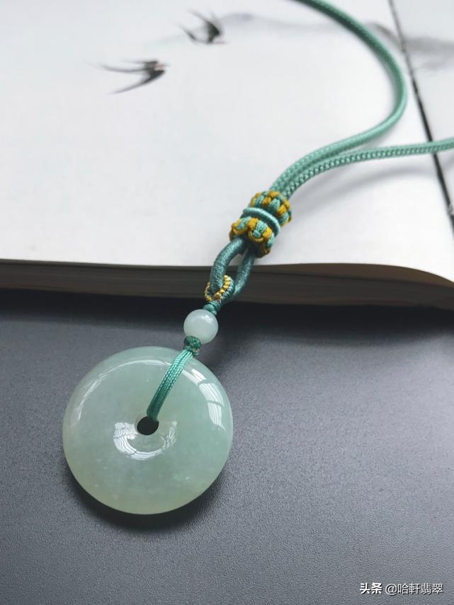 翡翠种水老和种水嫩区别,翡翠的种水知识讲解