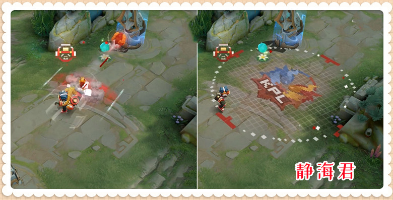 王者荣耀：鲁班新皮肤来袭，特效好，价格便宜，就是获取难度太大