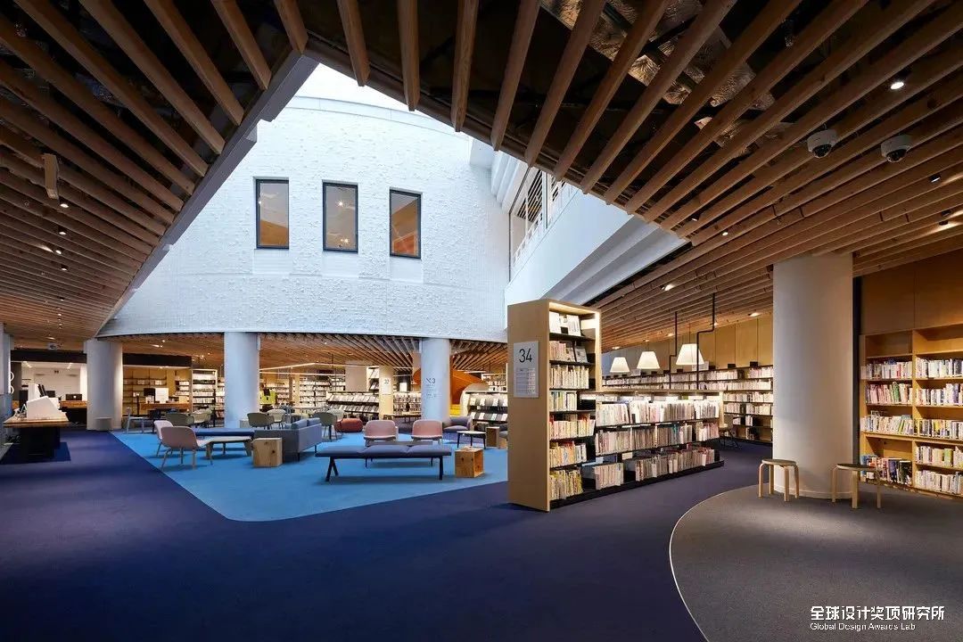 2021日本优良设计奖,日本设计获奖名单