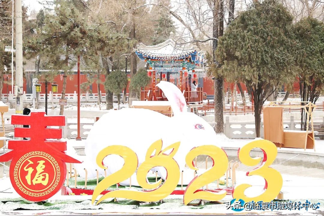 临夏冬季去哪里玩,玩转临夏最正确的打开方式
